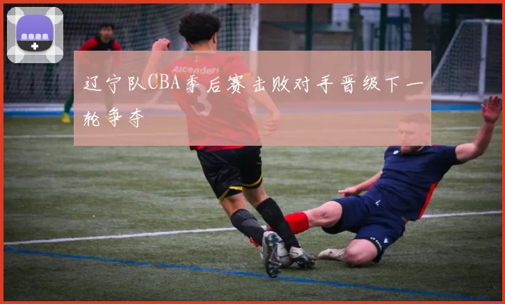 辽宁队CBA季后赛击败对手晋级下一轮争夺
